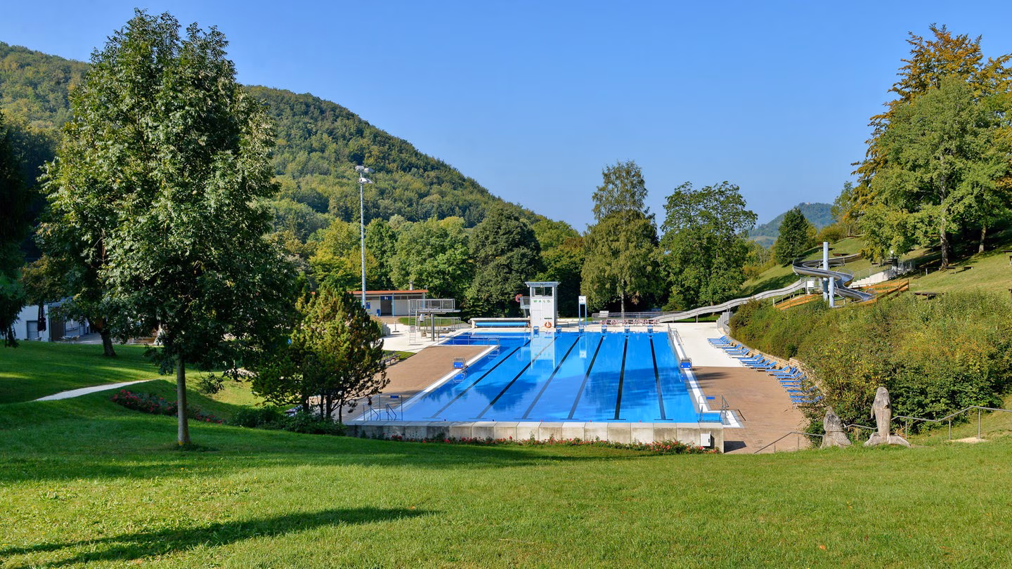Special Event Location